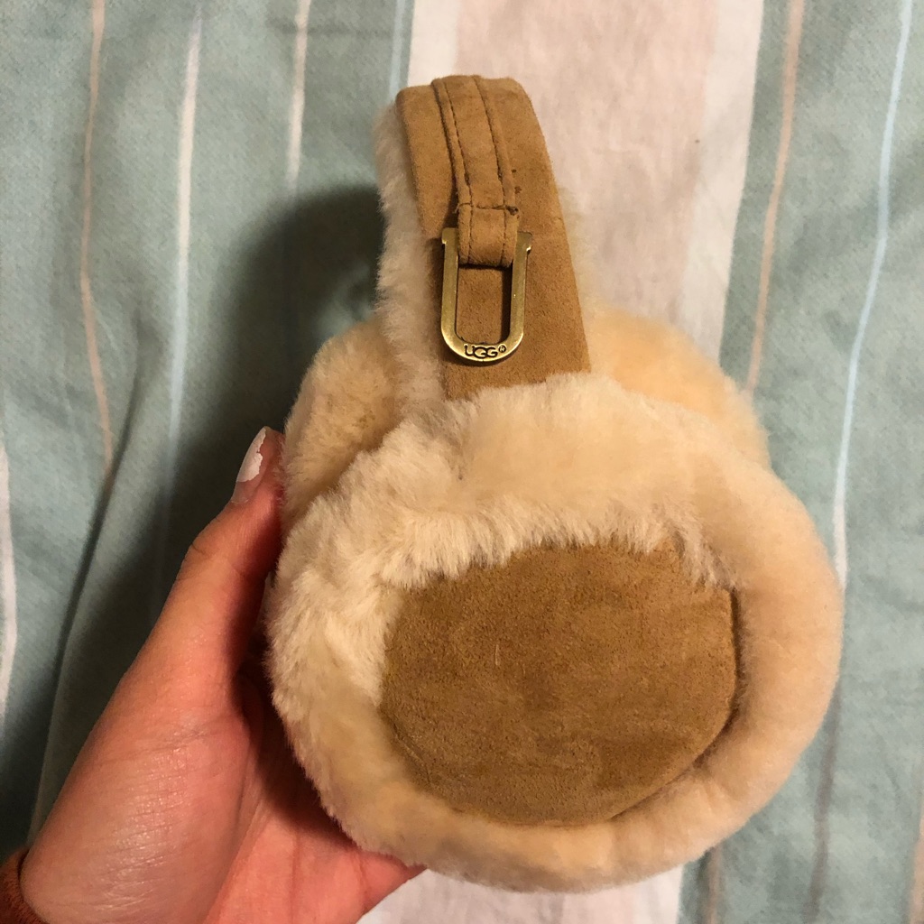 Ugg Earmuff
